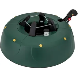 FHS International FHS 34139 Christbaumständer Grün,