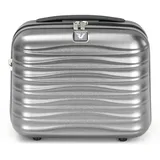 Roncato Wave Beautycase 33.5 cm champagne