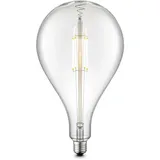 Besselink licht LED-Lampe Carbon B E27 4 W neutralweiß 1 St.