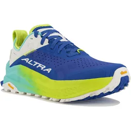 Altra Olympus 6 Herren Blue/Lime 44