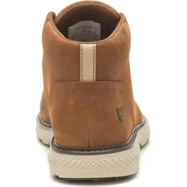 CAT CATERPILLAR Schnürboots Caterpillar Trey 2.0 braun 44