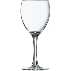 1 Glas - Rotweinglas Princesa 230ml - 1 Rotweinglas