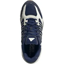 adidas Crazychaos 2000 Herren Dark Blue/Aurora Ink/Off White 44 2/3