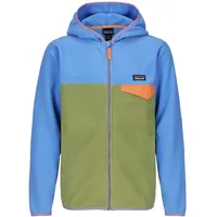 Patagonia Kinder Boys Micro D Snap-T Jkt (Neutral XL