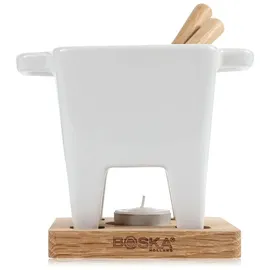 Boska Tapas Fondue Bianco - Kleines Fondueset