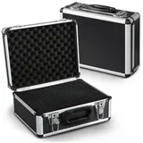 Peaktech 7300 - Koffer Premium, für Messgeräte, 250 x 150 x 320 mm