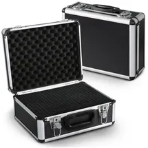Peaktech 7300 - Koffer Premium, für Messgeräte, 250 x 150 x 320 mm