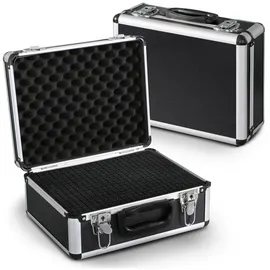 Peaktech 7300 - Koffer Premium, für Messgeräte, 250 x 150 x 320 mm