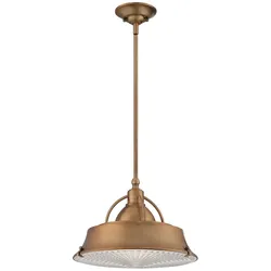 Pendelleuchte Cody mit 2 Lichtern in Mystic Copper - Mystic Copper