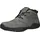 Dockers Stiefelette in Dunkelgrau | Gr.: 42