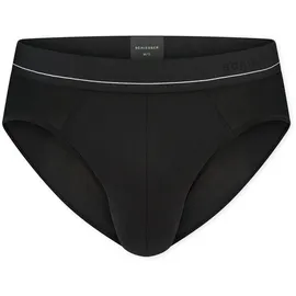 SCHIESSER Rio-Slip schwarz XL 2er Pack