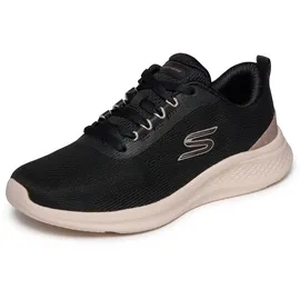 SKECHERS Skech-Lite Pro 2.0 Damen Schwarz/Roségold 38