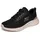 SKECHERS Skech-Lite Pro 2.0 Damen Schwarz/Roségold 38