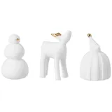 räder Winterfiguren Set