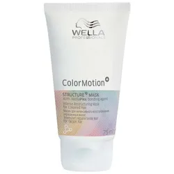 Wella Professionals Care ColorMotion+ Color Protection Mask 75 ml