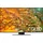 Samsung QE55Q80D 55" QLED 4K Tizen Smart TV Q80D (EU-Modell)