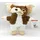 HL Großhandel Gremlins Gizmo 25 cm Mehrfarbig