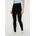 Pchighskin Skinny Jeggings Schwarz L