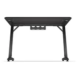 endorfy Schreibtisch Atlas S Schwarz