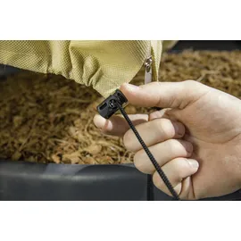 WINDHAGER Vlieshaube Superprotect XXL Kälteschutz 2 x 2,4 m beige