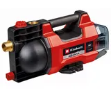 Einhell Akku-Gartenpumpe AQUINNA 18/28 Solo 2.800 l/h