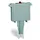 WAGO 280-801/281-421 Diodenbaustein 100St.
