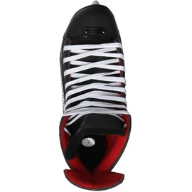 Bauer Herren Eishockeyschuhe Eish-Complet Pro Skate Sr