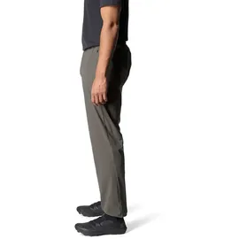 Houdini Pace Light Hosen - Baremark Green - XL