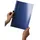 Durable Schnellhefter Duraclip A4 dunkelblau 25 St.