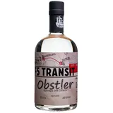 Obstler (Apfel / Birne) 0.5l (38%Vol) No. 5420 Klassischer  Schnaps - F5 Transit