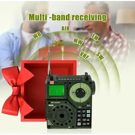 Retekess TR112 grün