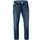 Pierre Cardin LYON Tapered Fit Blau 35/32