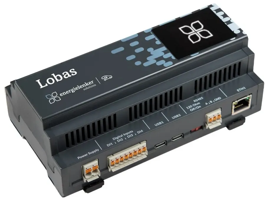 energielenker solutio. energielenker Lobas A-0002219