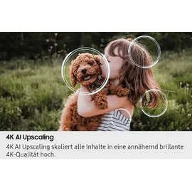 Samsung GQ83S85F 83" OLED 4K Vision AI Smart TV S85F