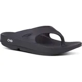 Oofos Ooriginal schwarz 39