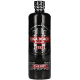 Riga Balzams Black Balsam Cherry 30% Vol. 0,5 l