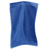 VOSSEN Calypso Feeling Gästehandtuch 30 x 50 cm reflex blue