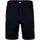 Boss Pyjamashorts Waffle Shorts Blau XXL