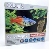 Dupla Gel-o-Drops 24 Krill & Proteins 12x2 g