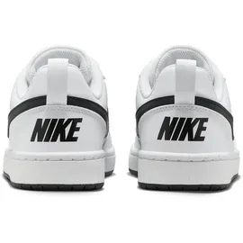 Nike Court Borough Low Recraft Kids White/Black 38,5 DV5456-104