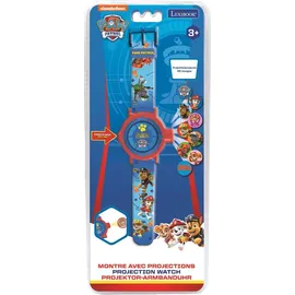Lexibook Paw Patrol Digitale Projektionsuhr mehrfarbig