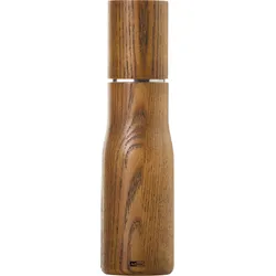 Levo Salz- oder Pfeffermühle M dunkle Esche