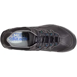 MEINDL Caracas GTX Herren Anthrazit/Marine 47