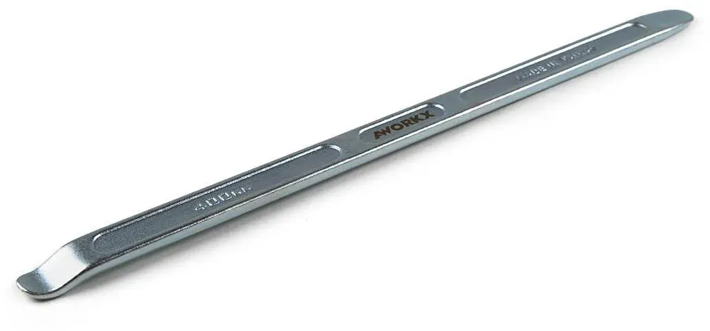 AWORKX Montiereisen - silber, 40cm