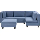 Beliani Beliani, Sofa, Unstad Ecksofa
