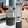 Philips 5000 Serie Luftbefeuchter 4,5 l grau/silber