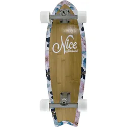 NICE SURFSKATE TROPICAL 28