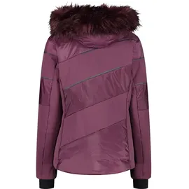 CMP Jacket Zip Hood 31w0276f