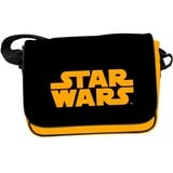 SD Toys Star Wars: Orange Logo Messenger Bag (Sdtsdt89653)