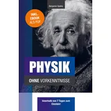 pbd-verlag Physik ohne Vorkenntnisse: